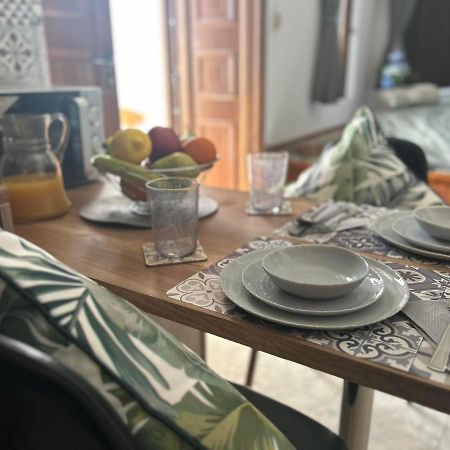 New Lindos Studio 45 Renovated Extérieur photo