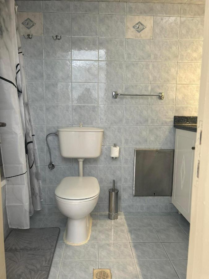 New Lindos Studio 45 Renovated Extérieur photo