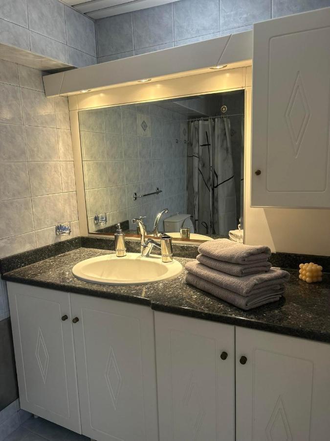 New Lindos Studio 45 Renovated Extérieur photo