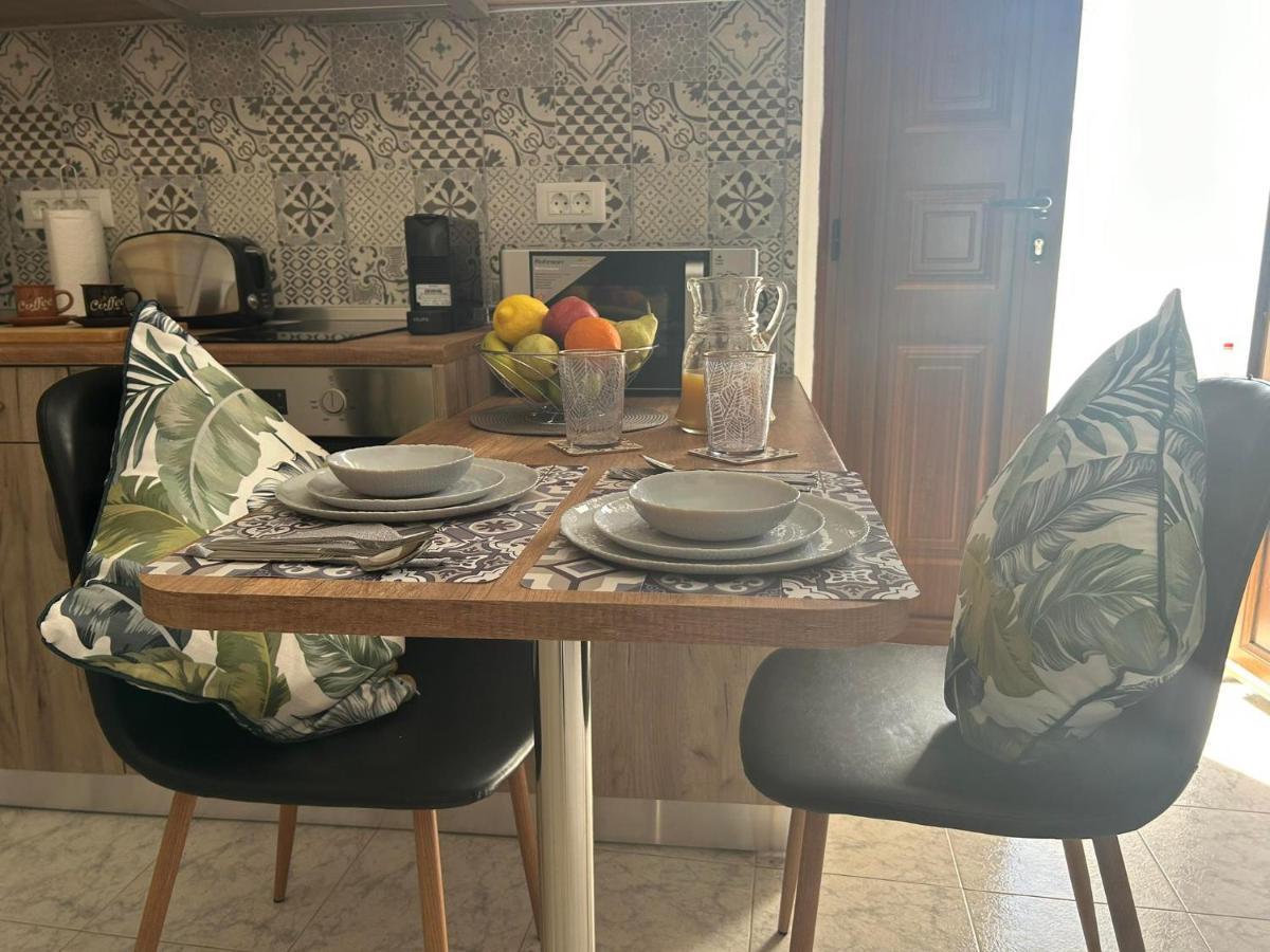 New Lindos Studio 45 Renovated Extérieur photo