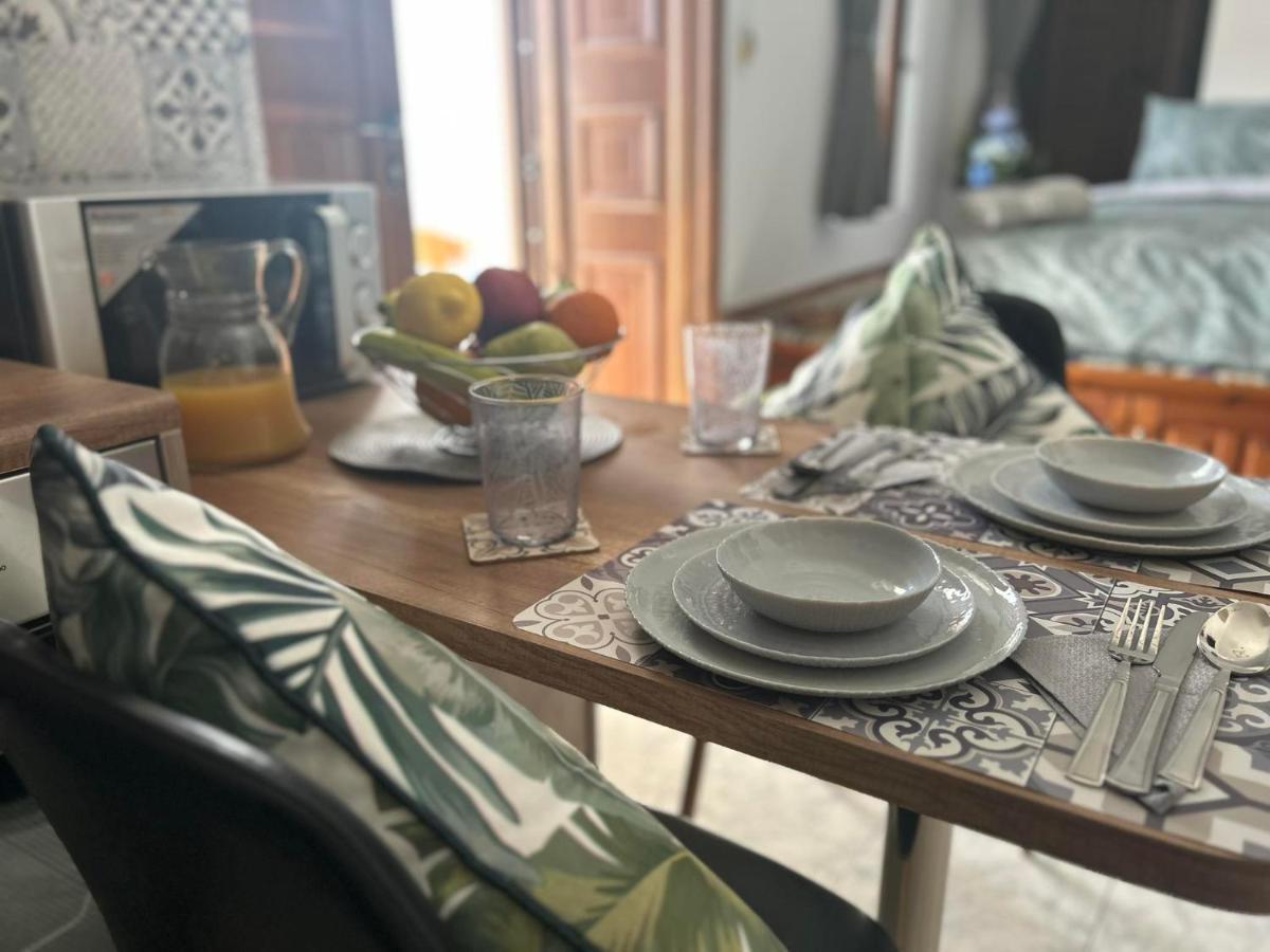 New Lindos Studio 45 Renovated Extérieur photo