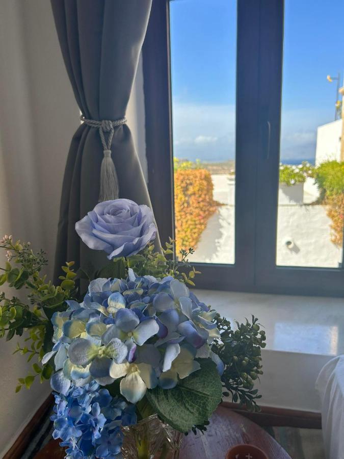 New Lindos Studio 45 Renovated Extérieur photo