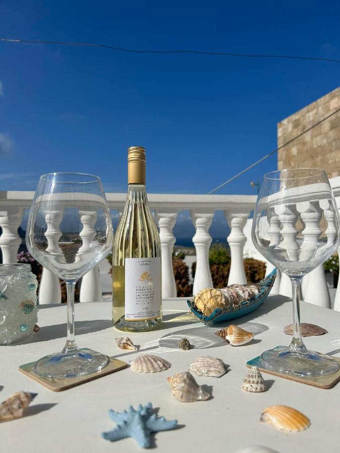 New Lindos Studio 45 Renovated Extérieur photo