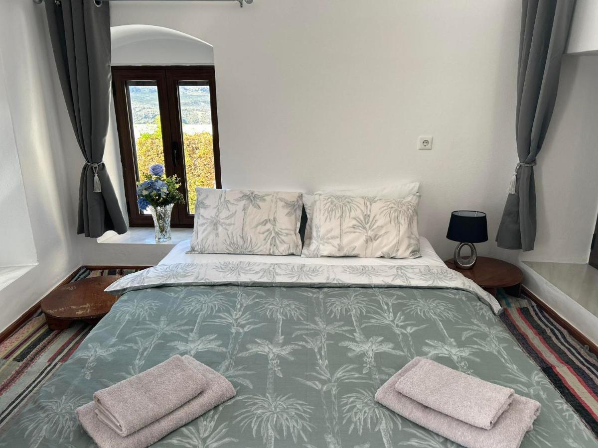 New Lindos Studio 45 Renovated Extérieur photo