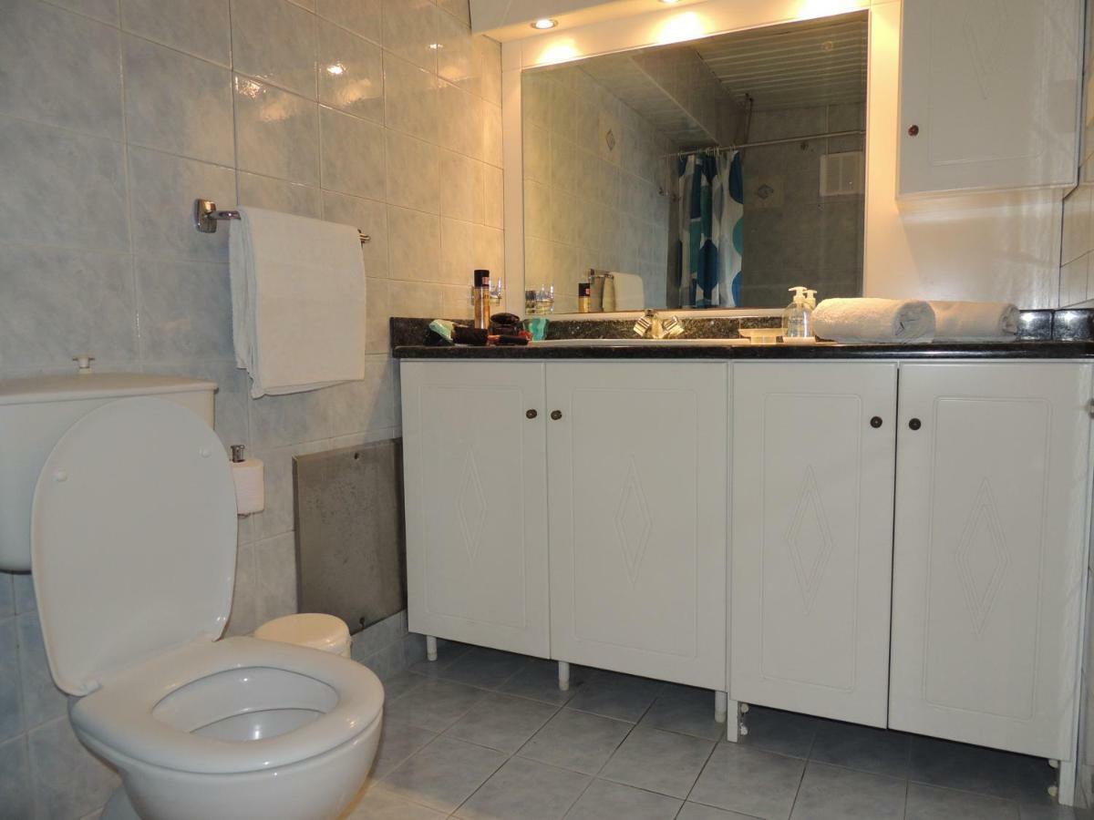 New Lindos Studio 45 Renovated Extérieur photo